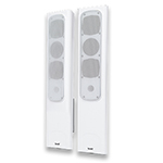 SBA-100 - SMART Audio speakers for SMART Board Interactive Displays (14W, Qty 2)